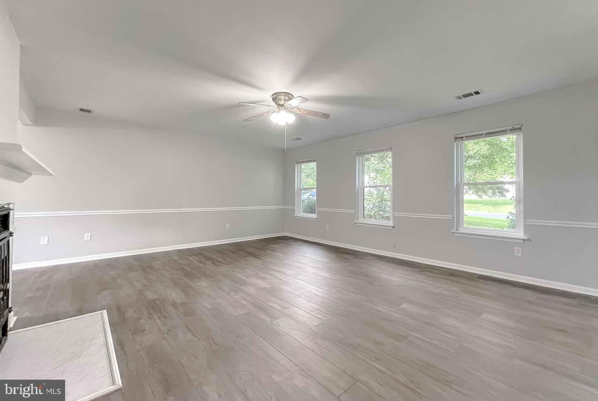 LAUREL BRANCH SUB - Residential