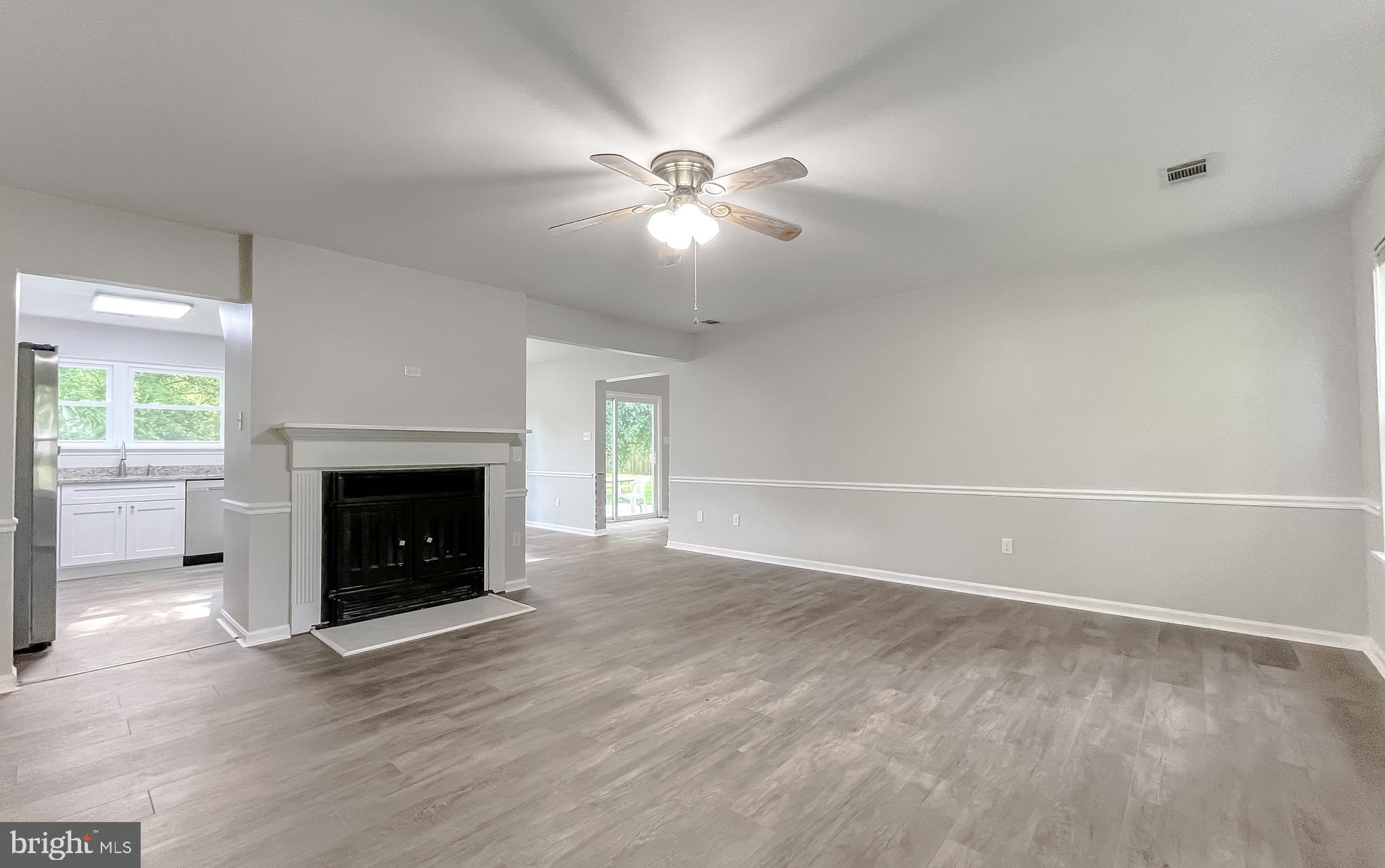 LAUREL BRANCH SUB - Residential