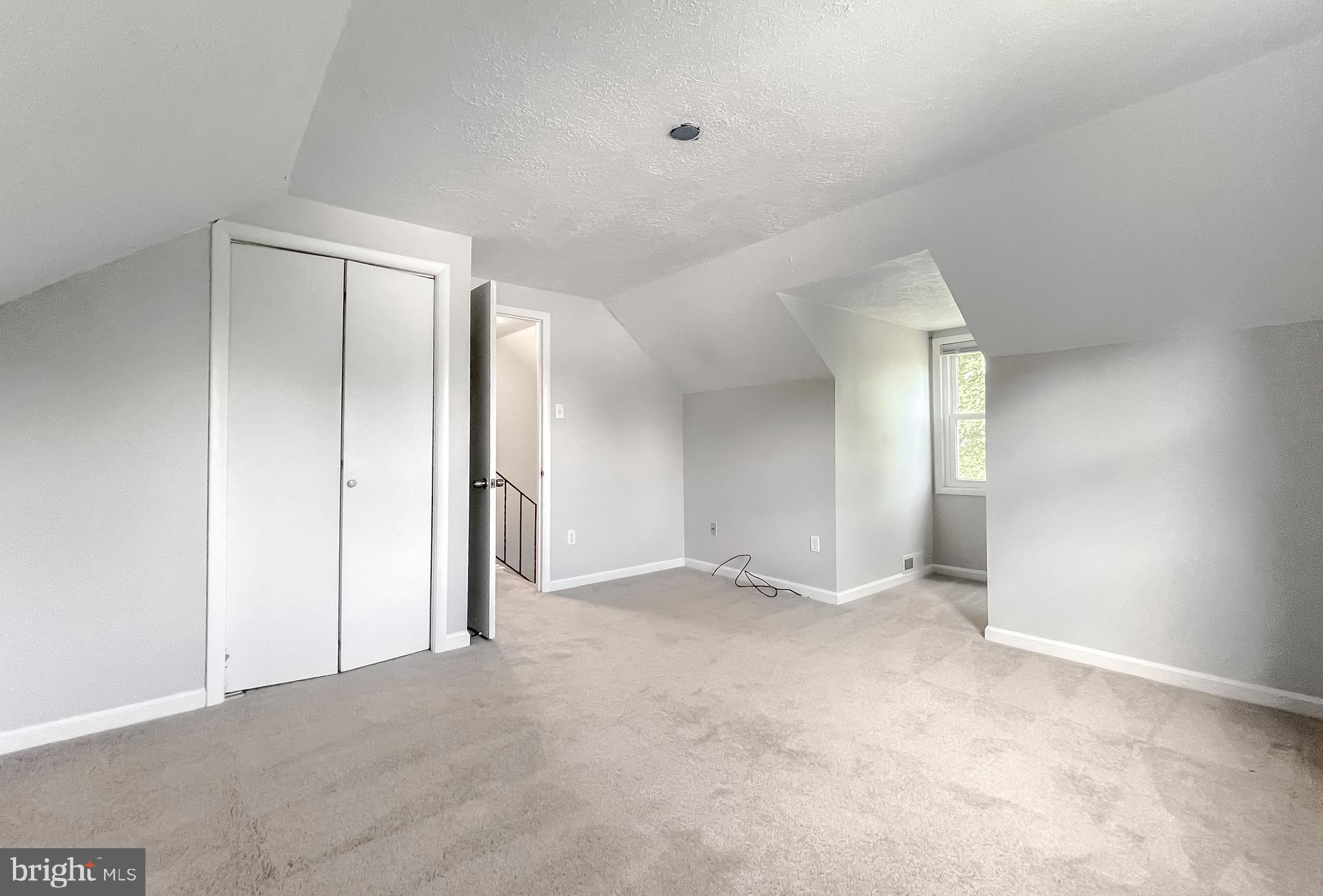 LAUREL BRANCH SUB - Residential