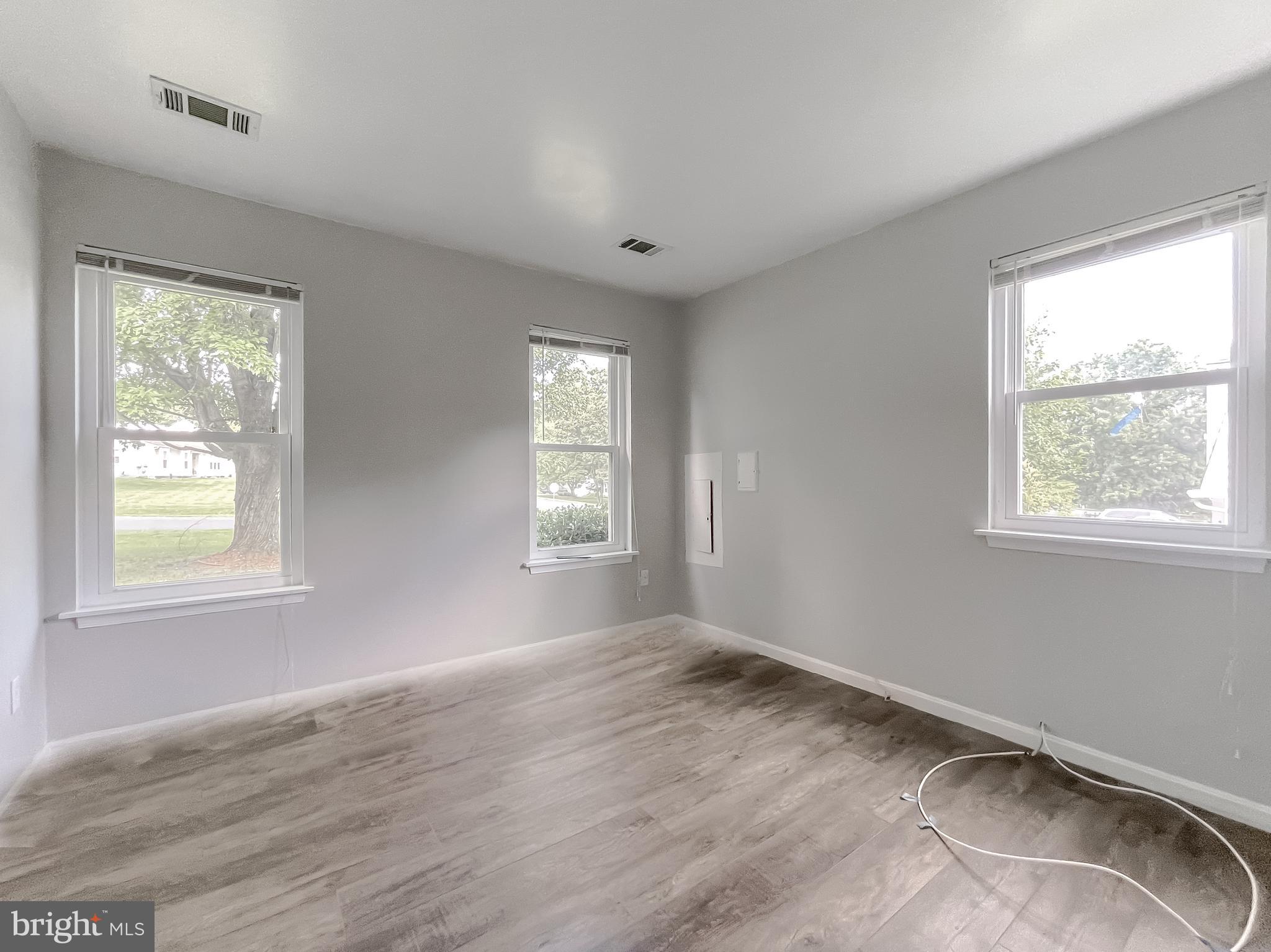 LAUREL BRANCH SUB - Residential