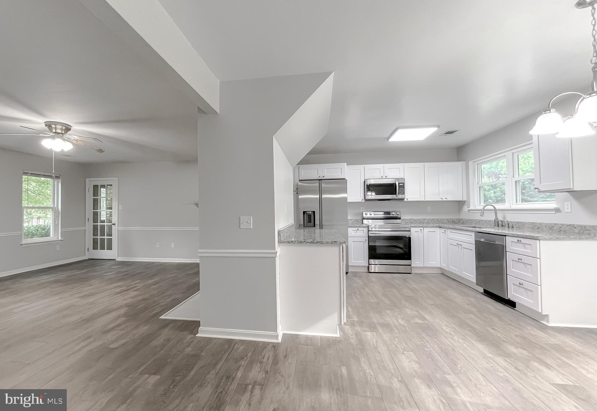 LAUREL BRANCH SUB - Residential