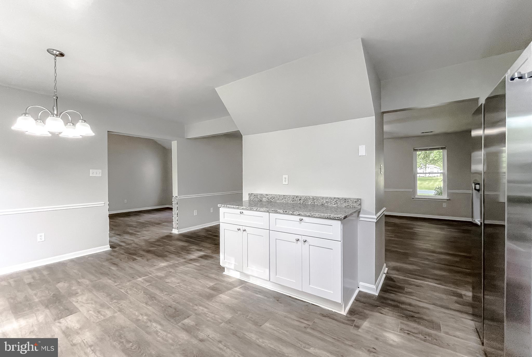 LAUREL BRANCH SUB - Residential