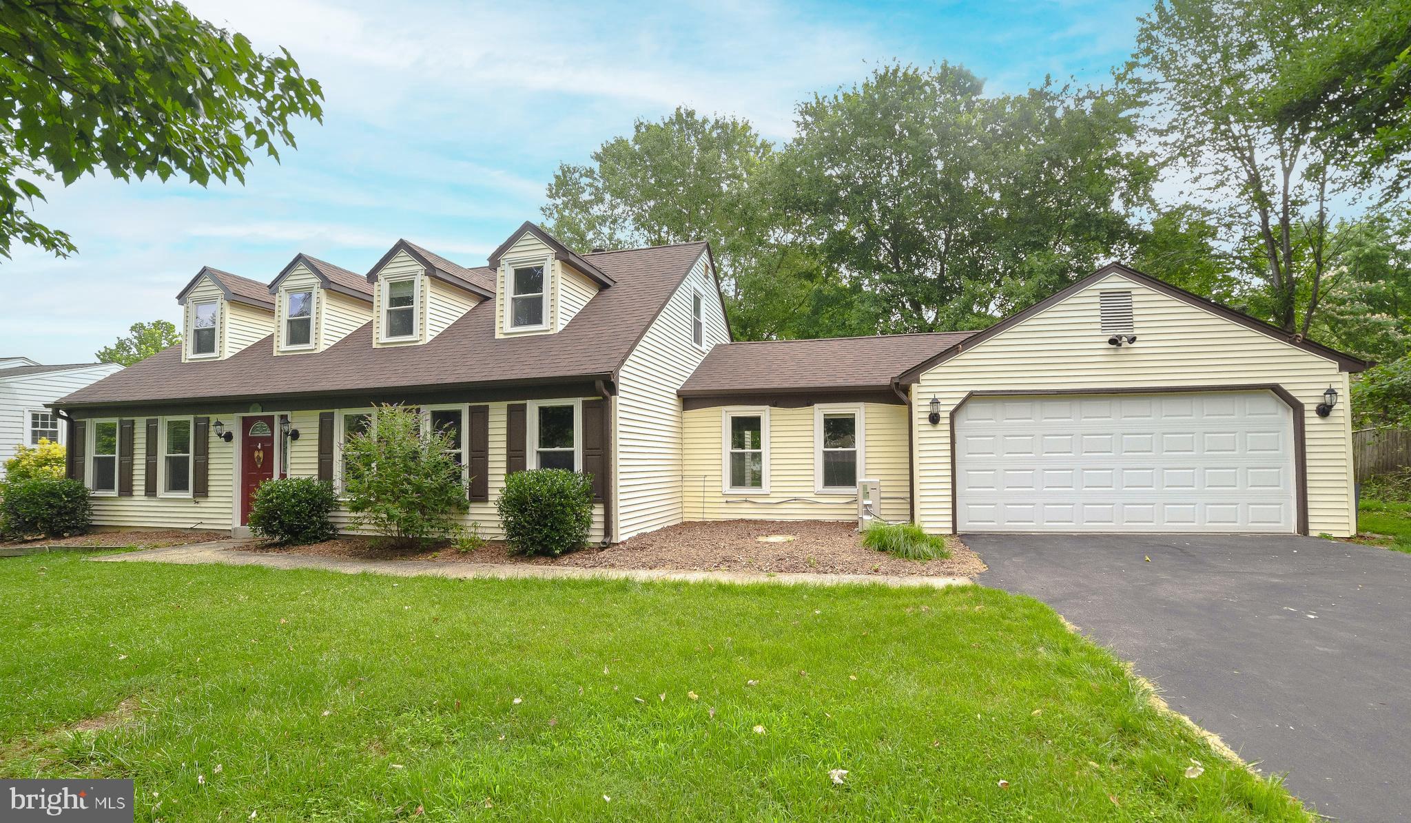 LAUREL BRANCH SUB - Residential