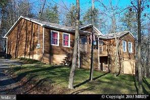 Homes For Rent - 1258 Lakeview Drive<br/> Frederick County, CROSS JUNCTION, VA 22625