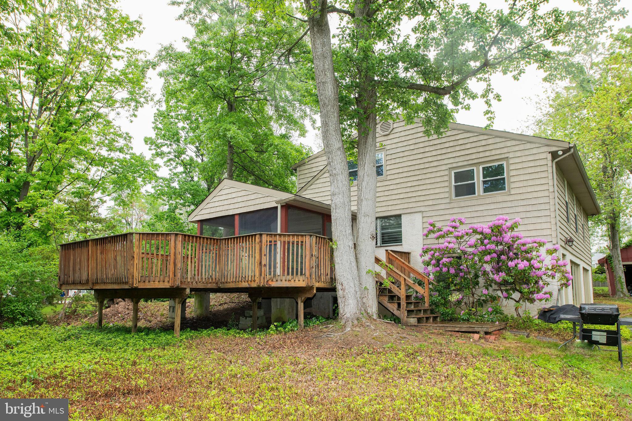 927 HERMAN ROAD