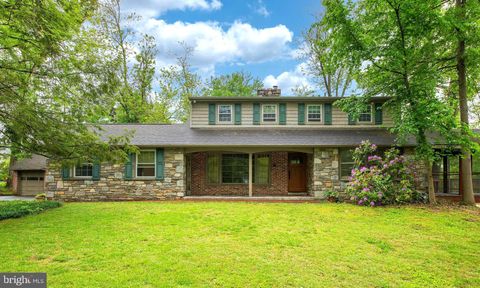 927 HERMAN ROAD HORSHAM PA 19044