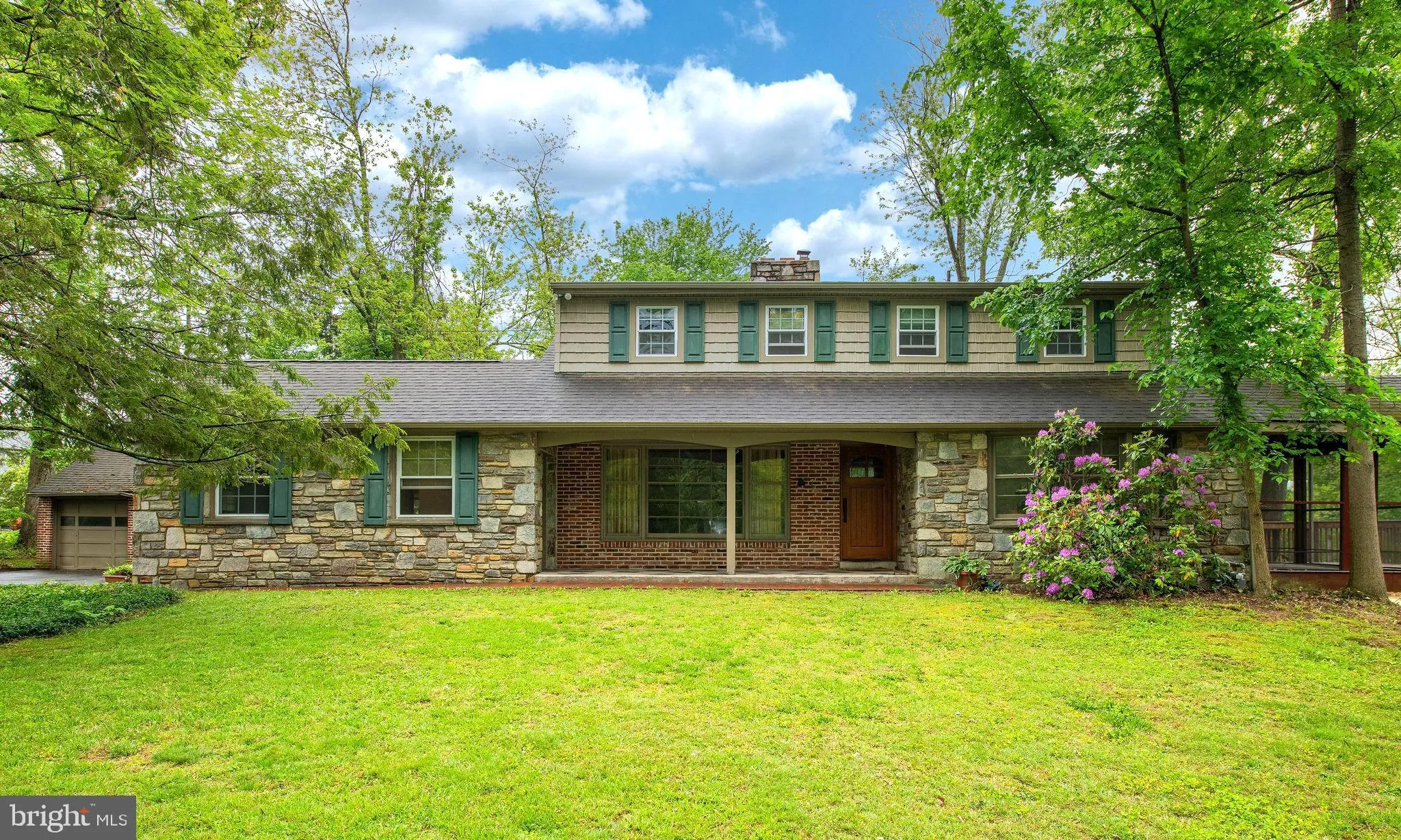 Horsham, Pennsylvania 19044, United States, 6 Bedrooms Bedrooms, ,4 BathroomsBathrooms,Residential,Active,130005