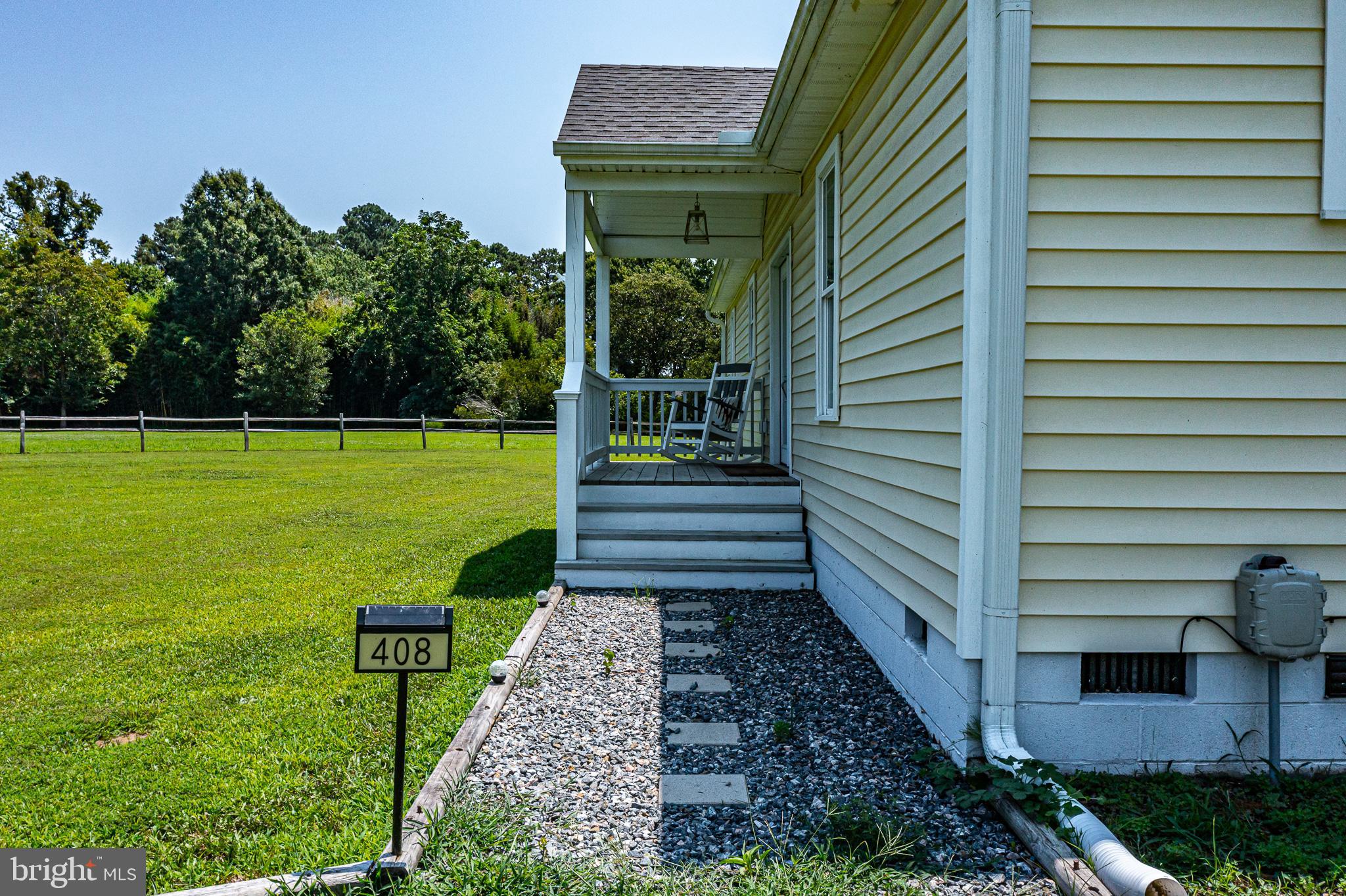 (NONE) - Residential