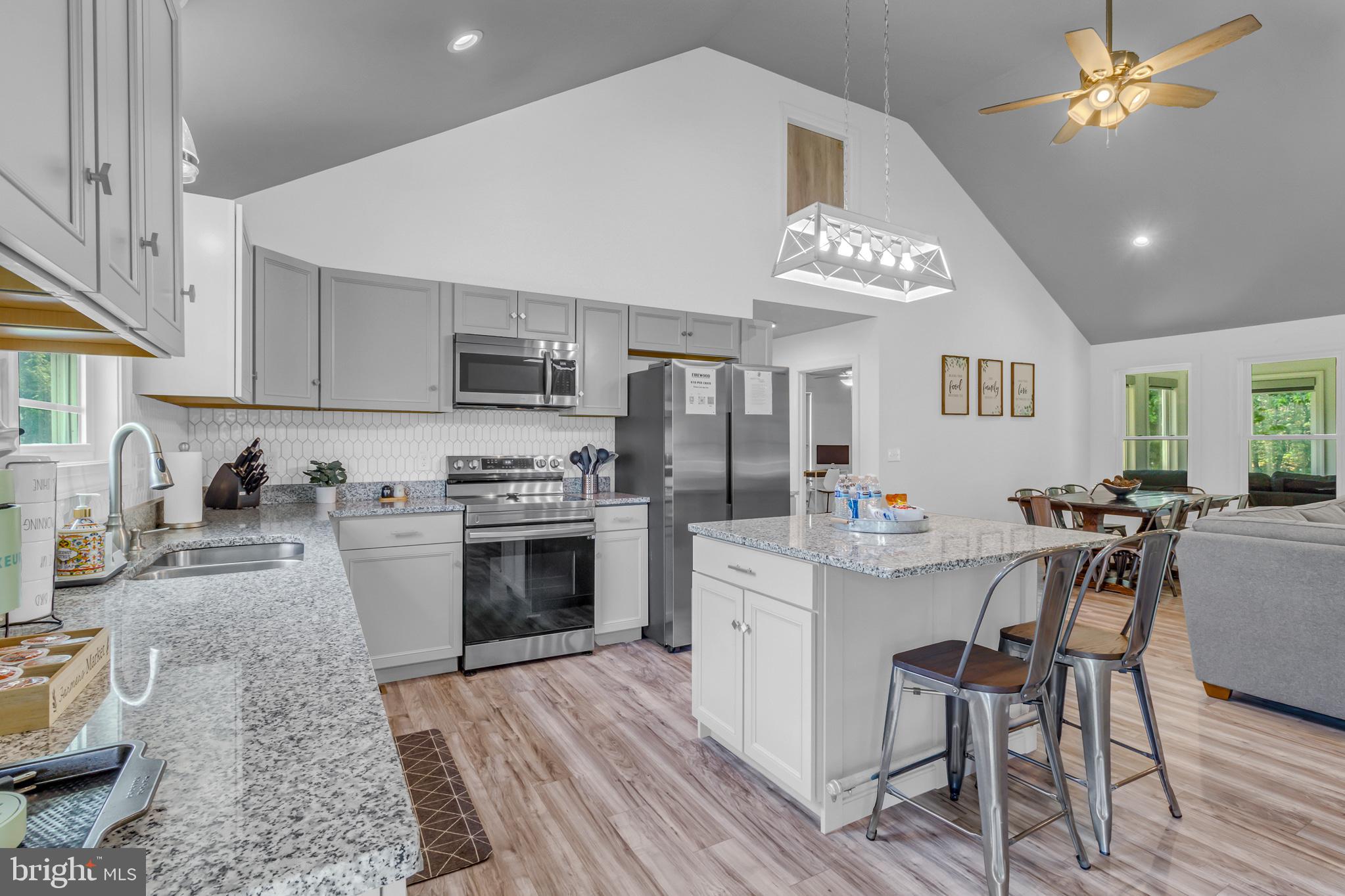 (NONE) - Residential