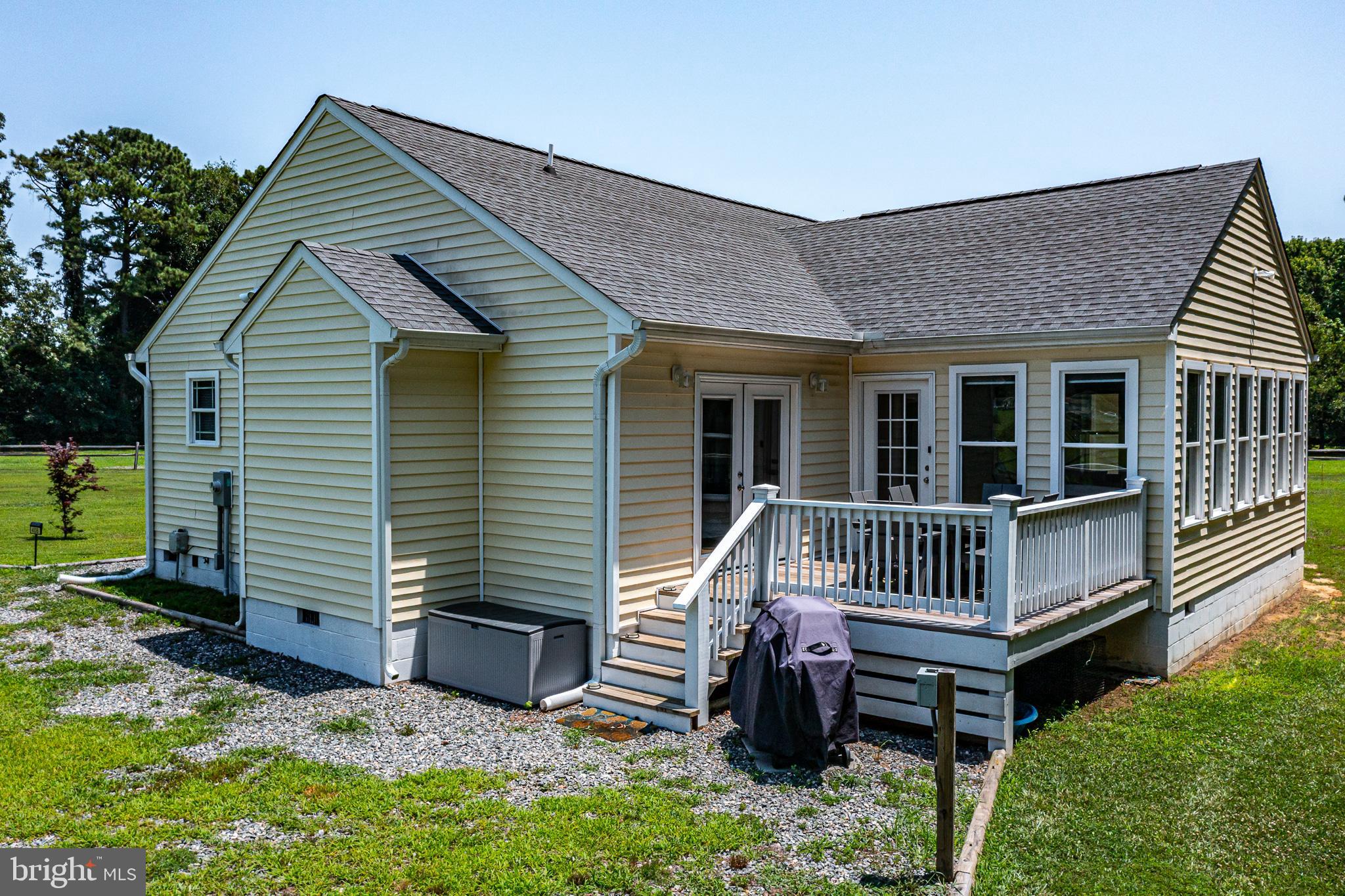 (NONE) - Residential