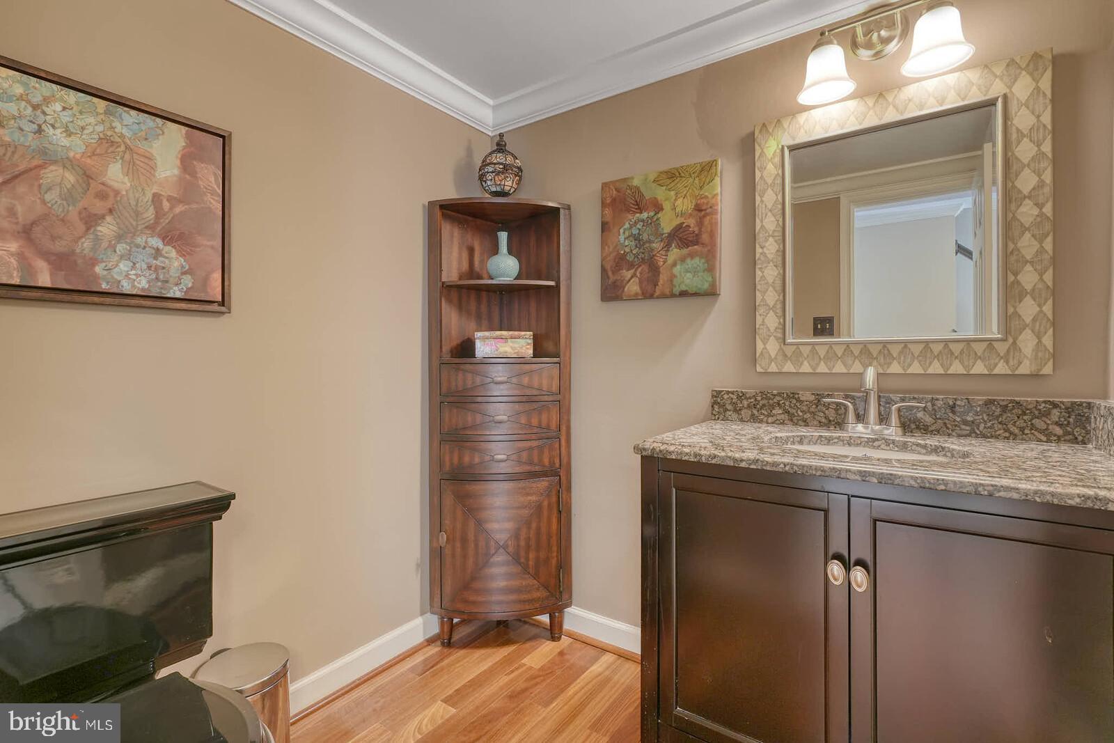 GAYWOOD ESTATES - Residential