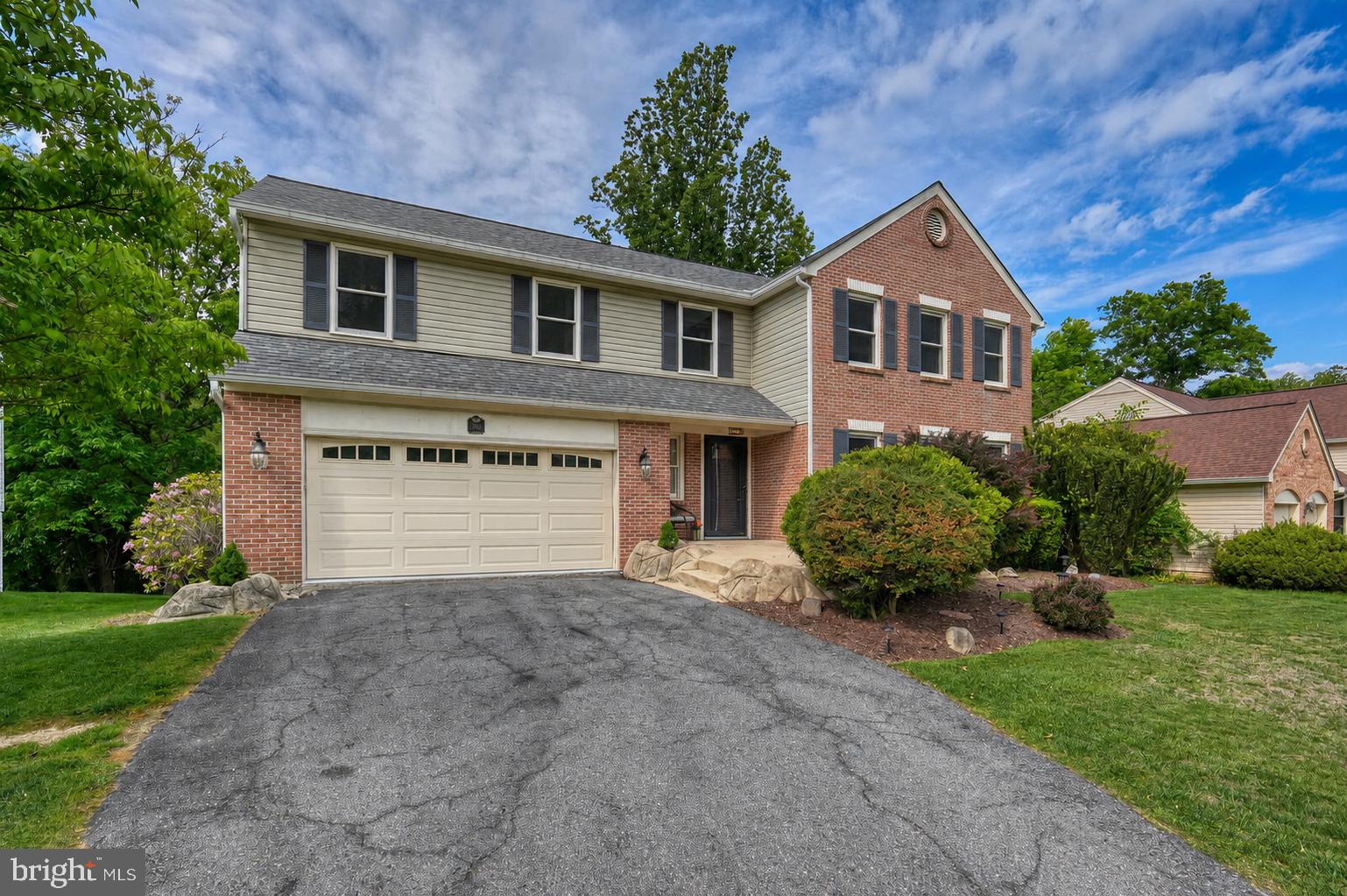 GAYWOOD ESTATES - Residential