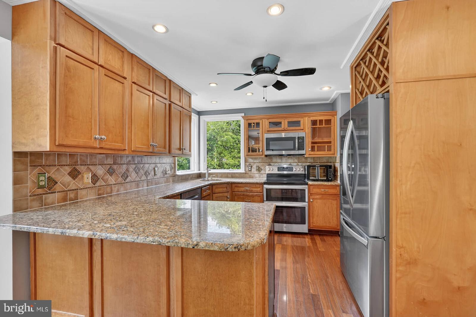 GAYWOOD ESTATES - Residential