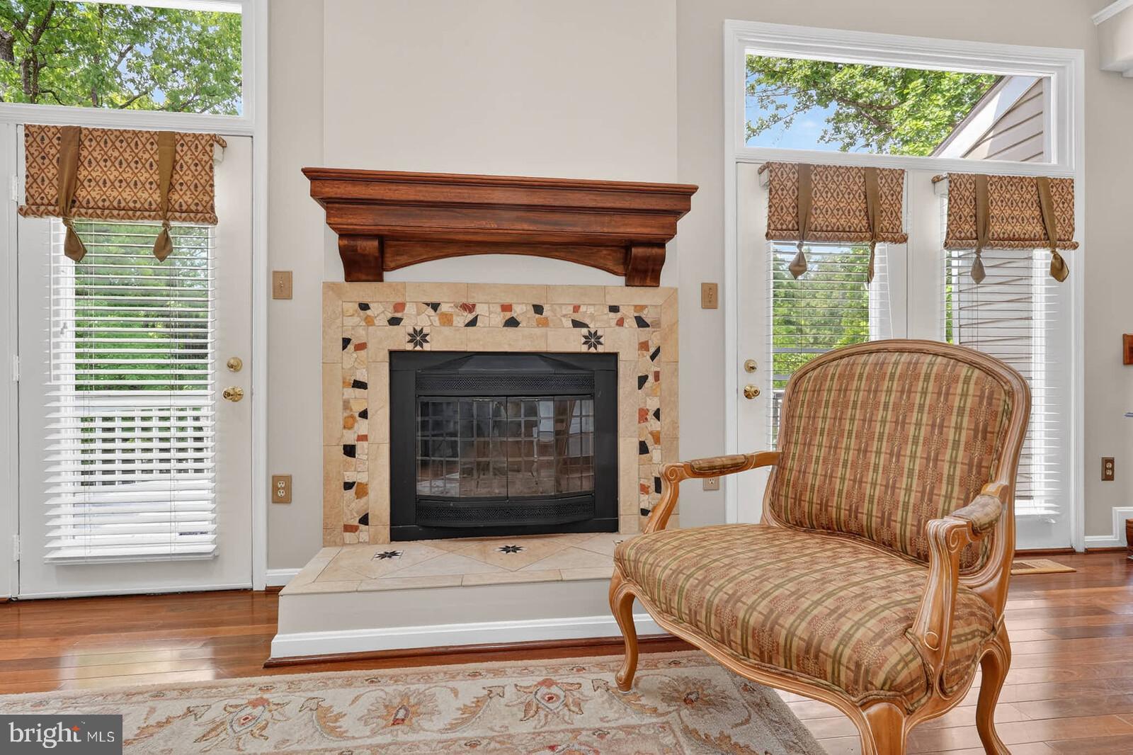 GAYWOOD ESTATES - Residential