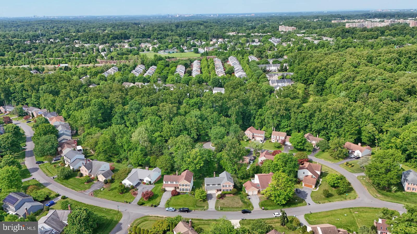 GAYWOOD ESTATES - Residential
