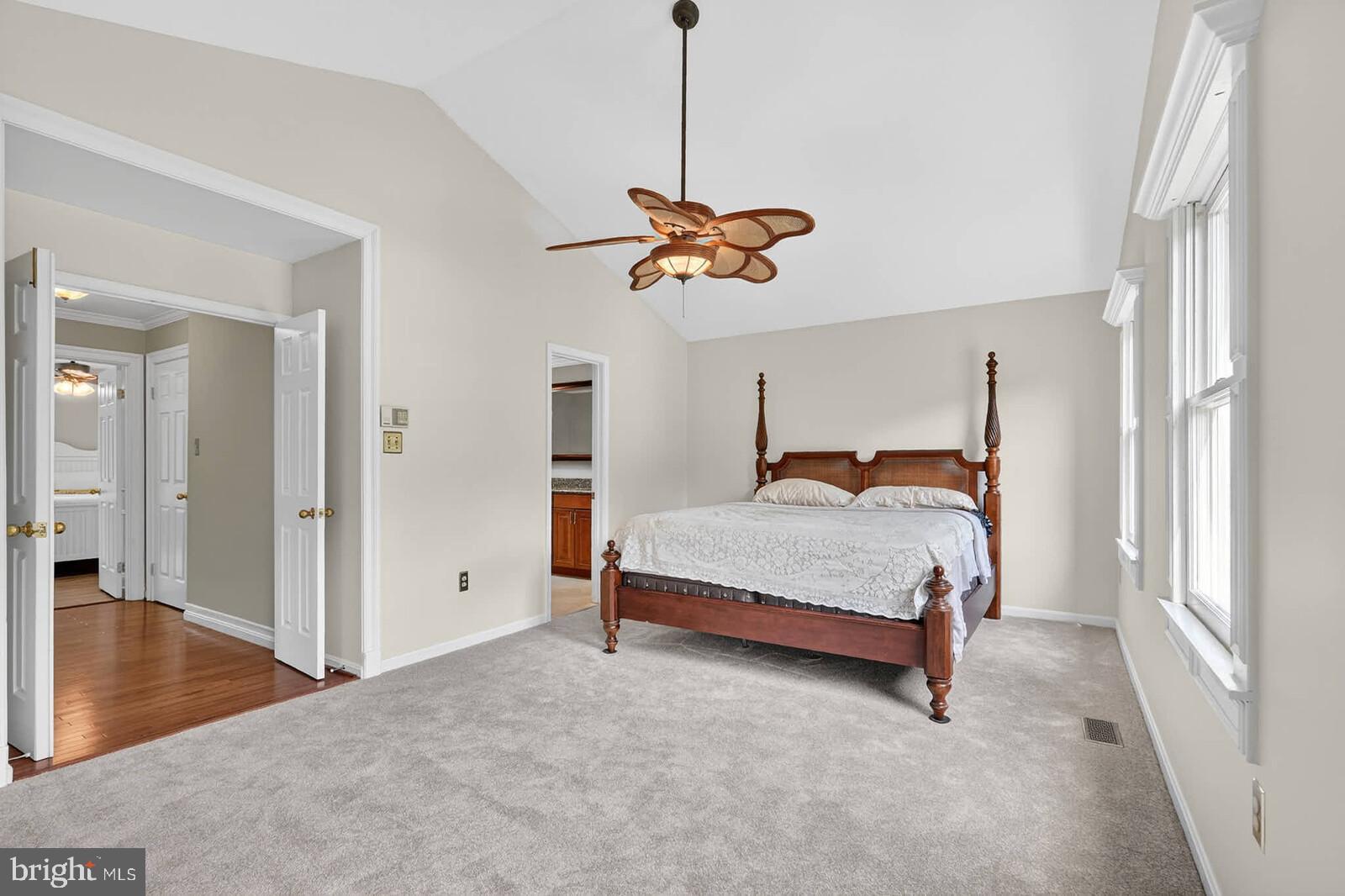 GAYWOOD ESTATES - Residential
