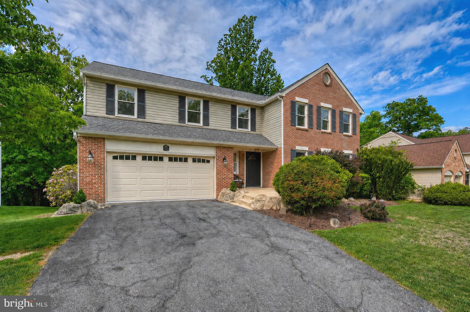 GAYWOOD ESTATES - Residential
