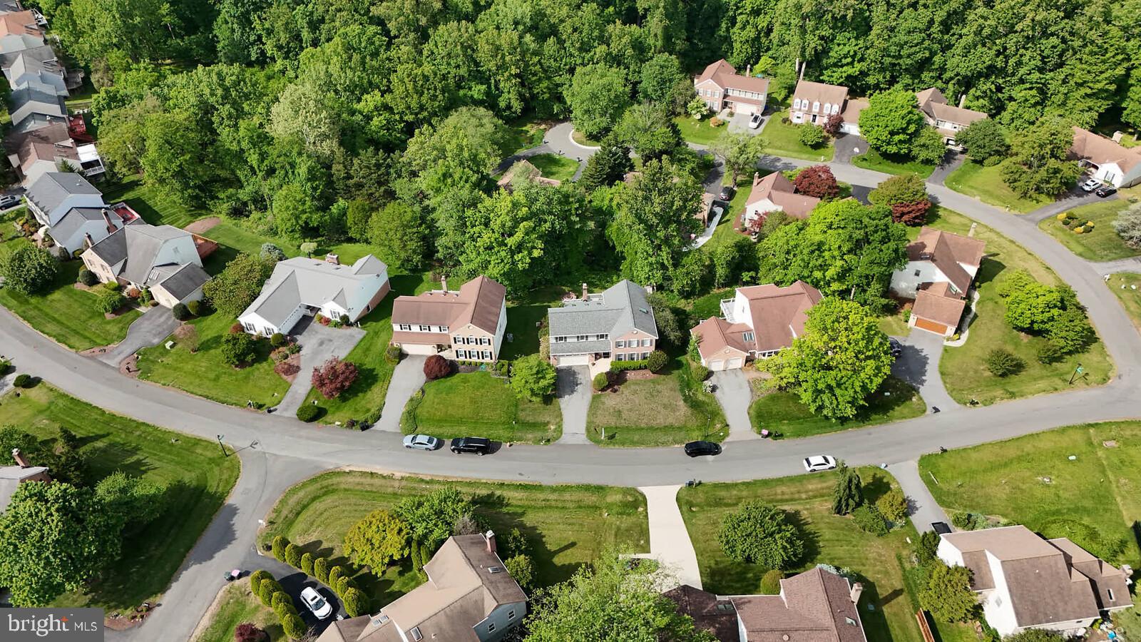 GAYWOOD ESTATES - Residential