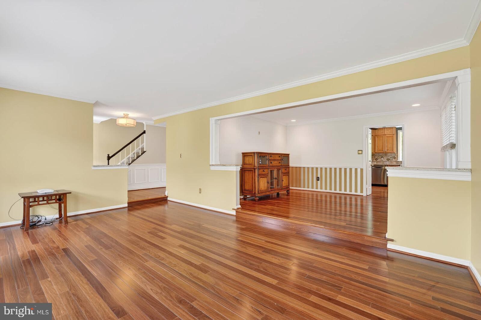 GAYWOOD ESTATES - Residential