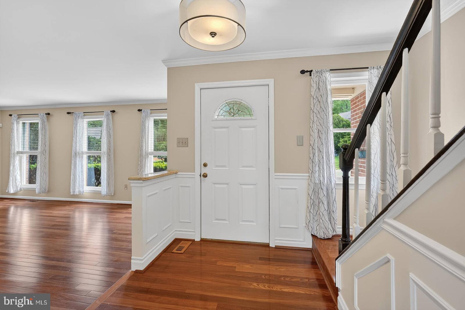 GAYWOOD ESTATES - Residential