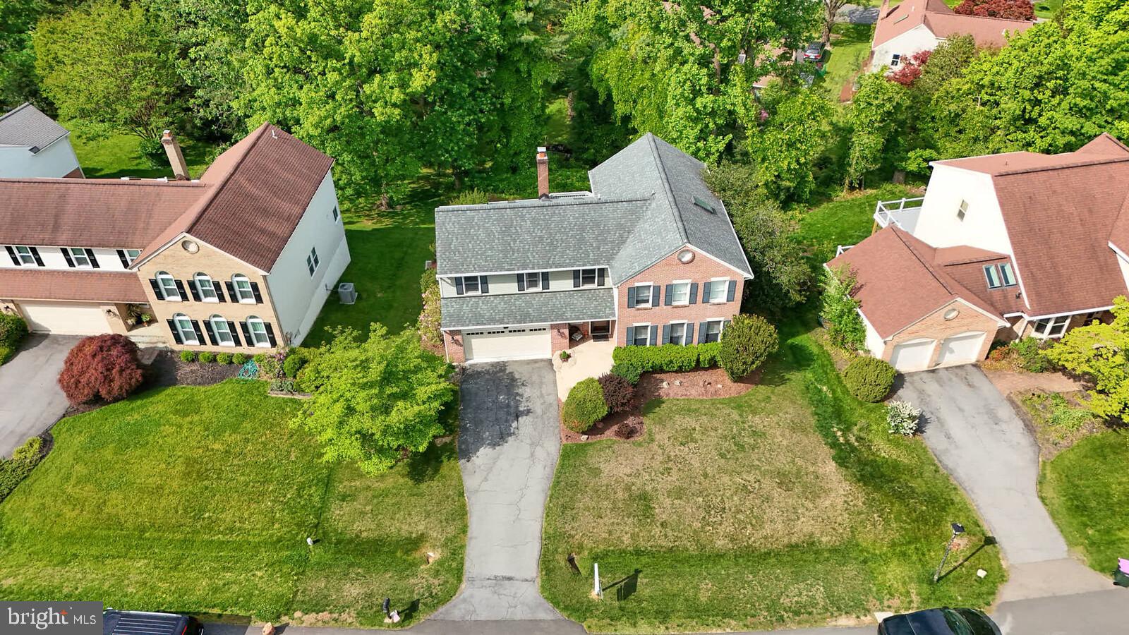 GAYWOOD ESTATES - Residential