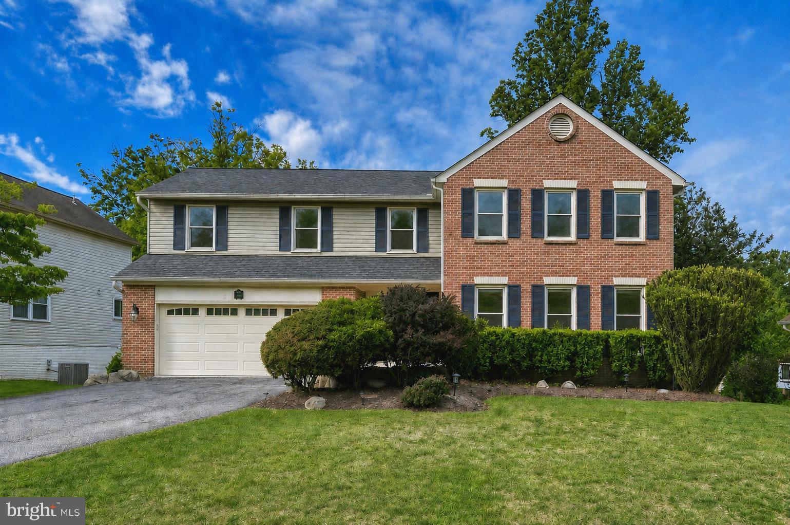 GAYWOOD ESTATES - Residential