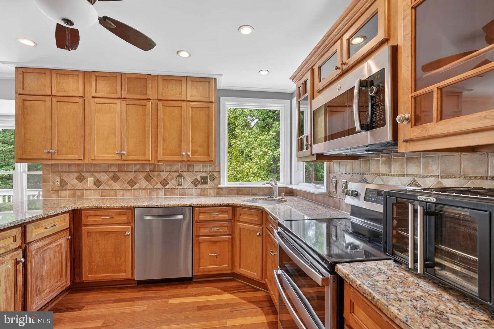 GAYWOOD ESTATES - Residential