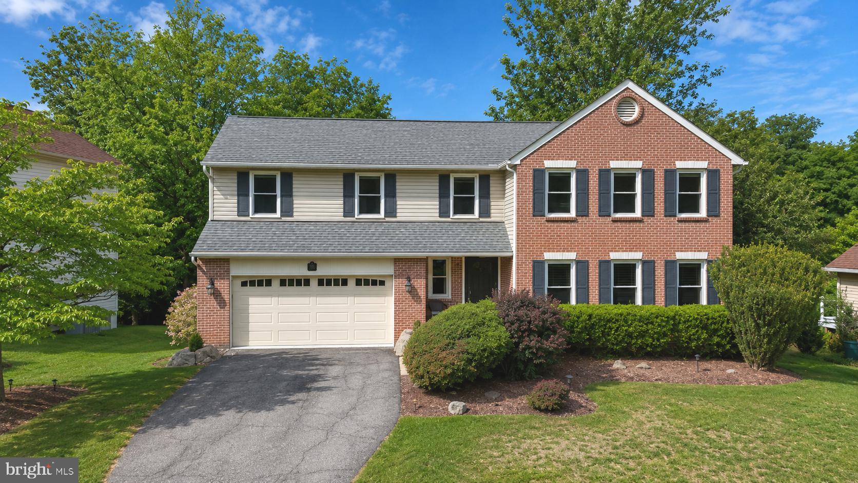 GAYWOOD ESTATES - Residential