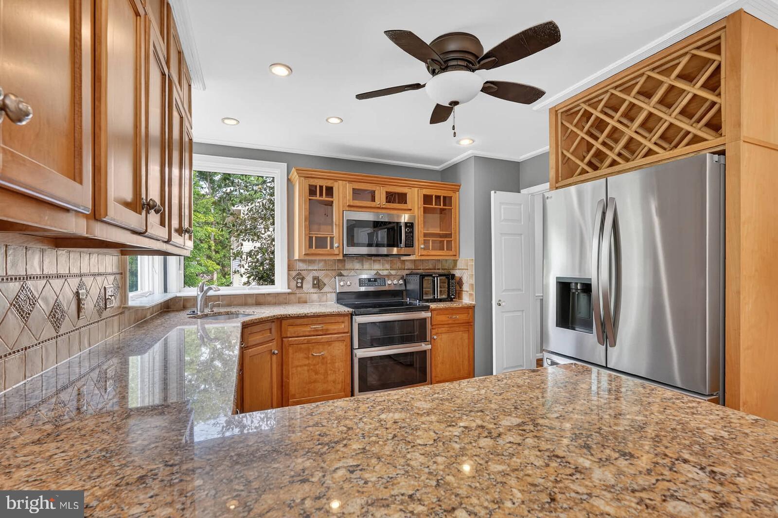 GAYWOOD ESTATES - Residential