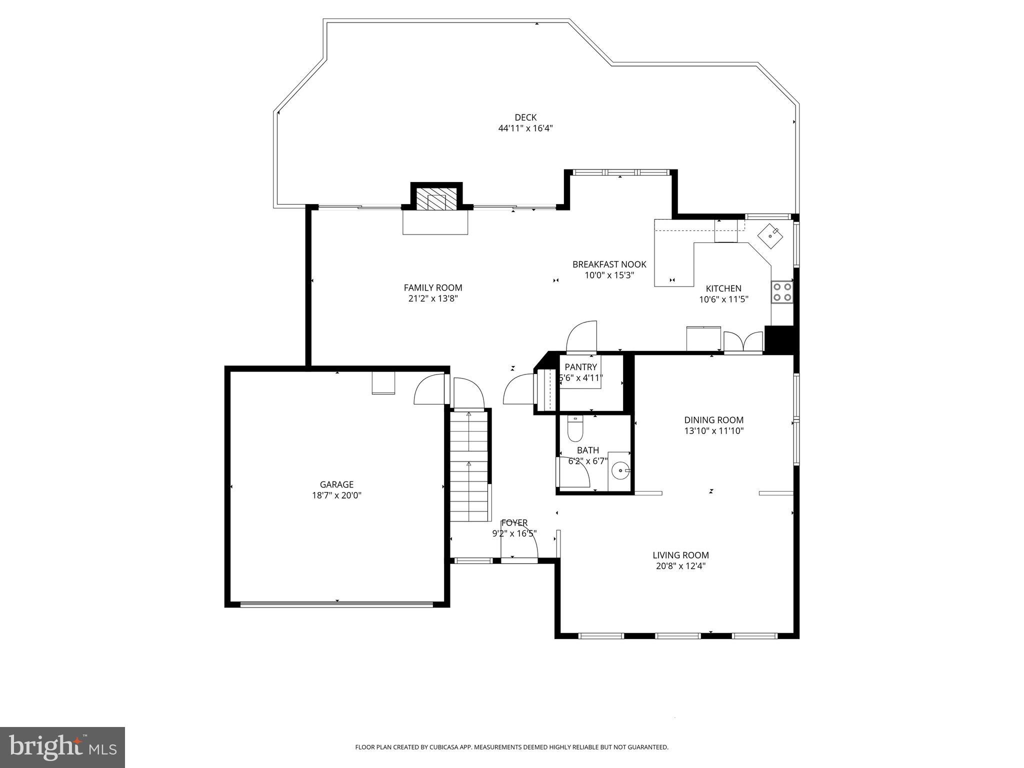 GAYWOOD ESTATES - Residential