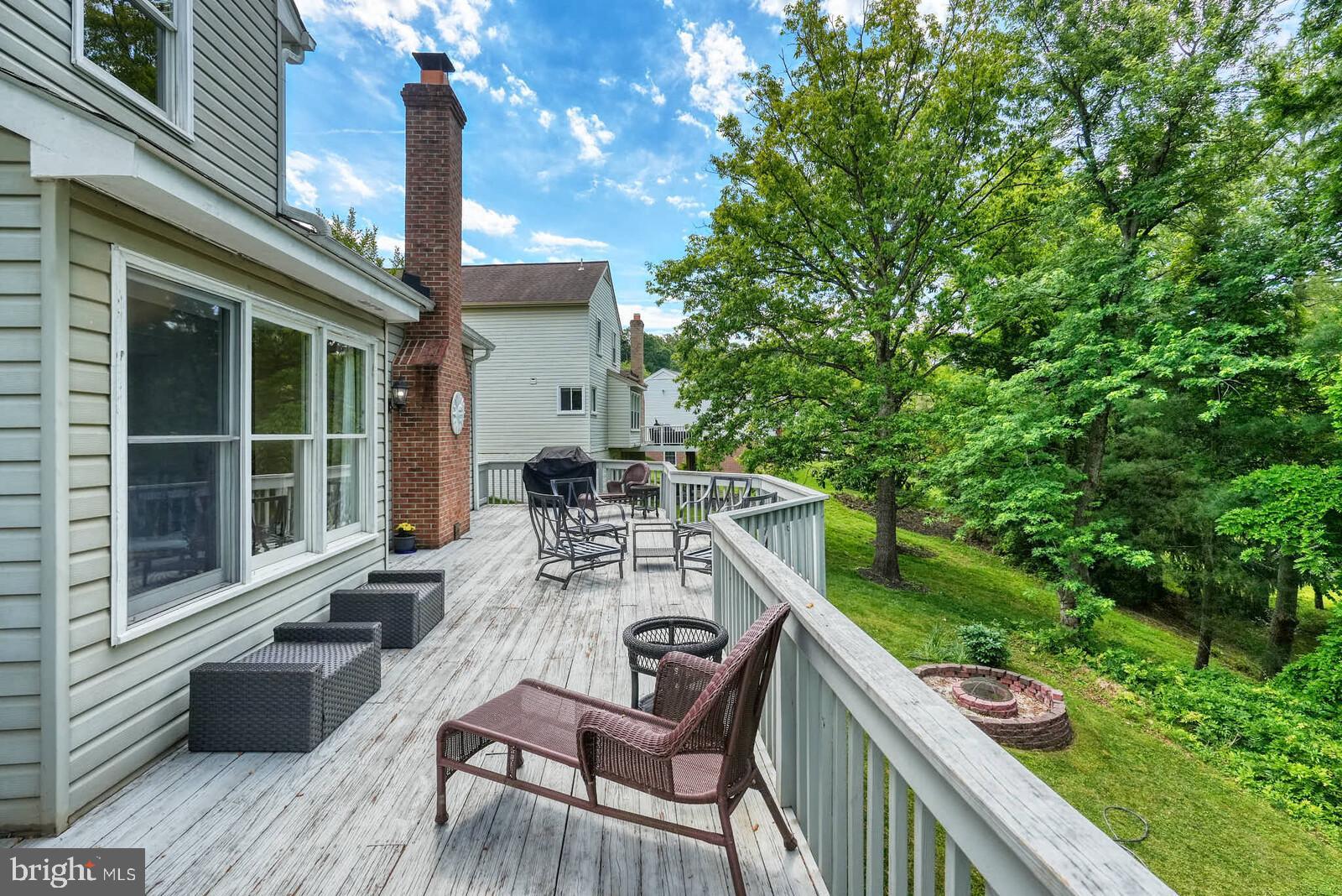 GAYWOOD ESTATES - Residential
