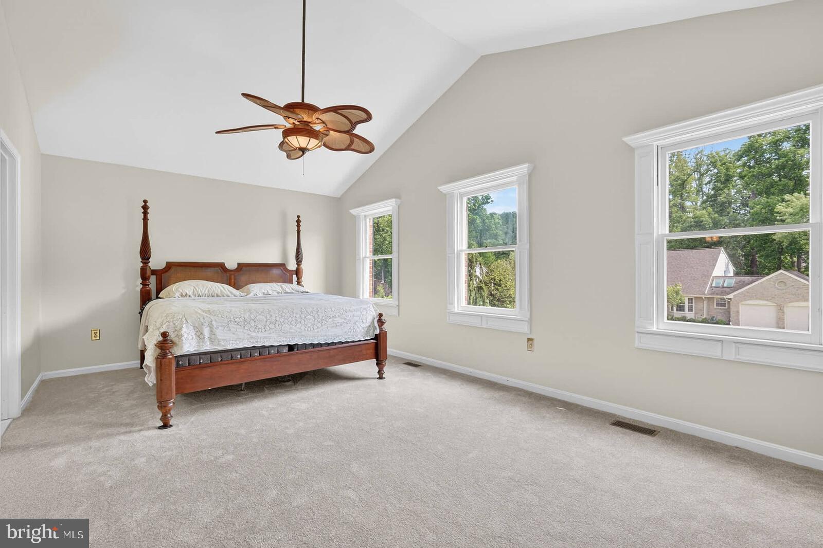 GAYWOOD ESTATES - Residential