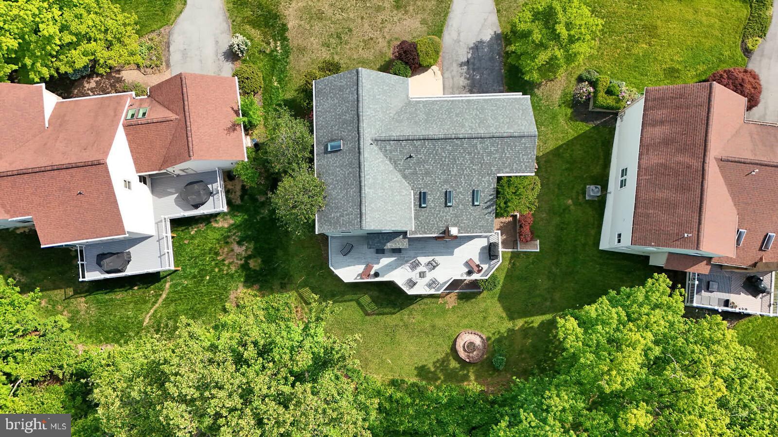 GAYWOOD ESTATES - Residential
