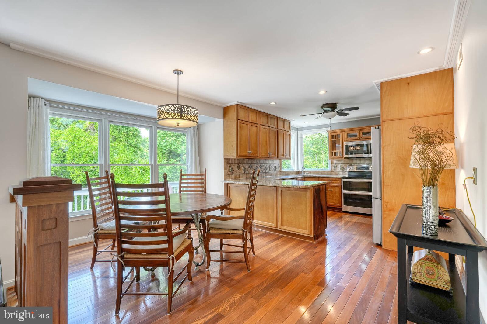 GAYWOOD ESTATES - Residential