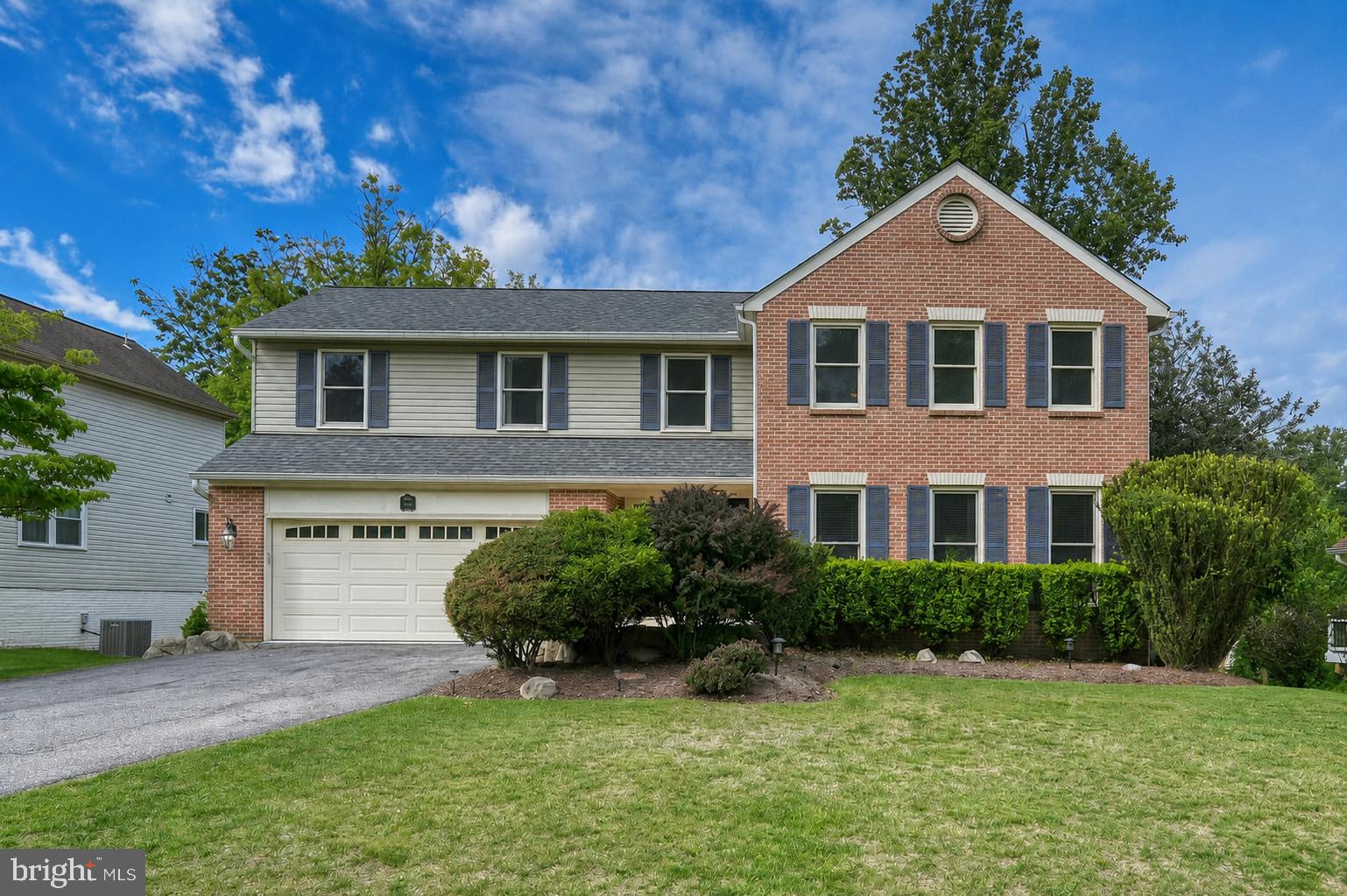 GAYWOOD ESTATES - Residential