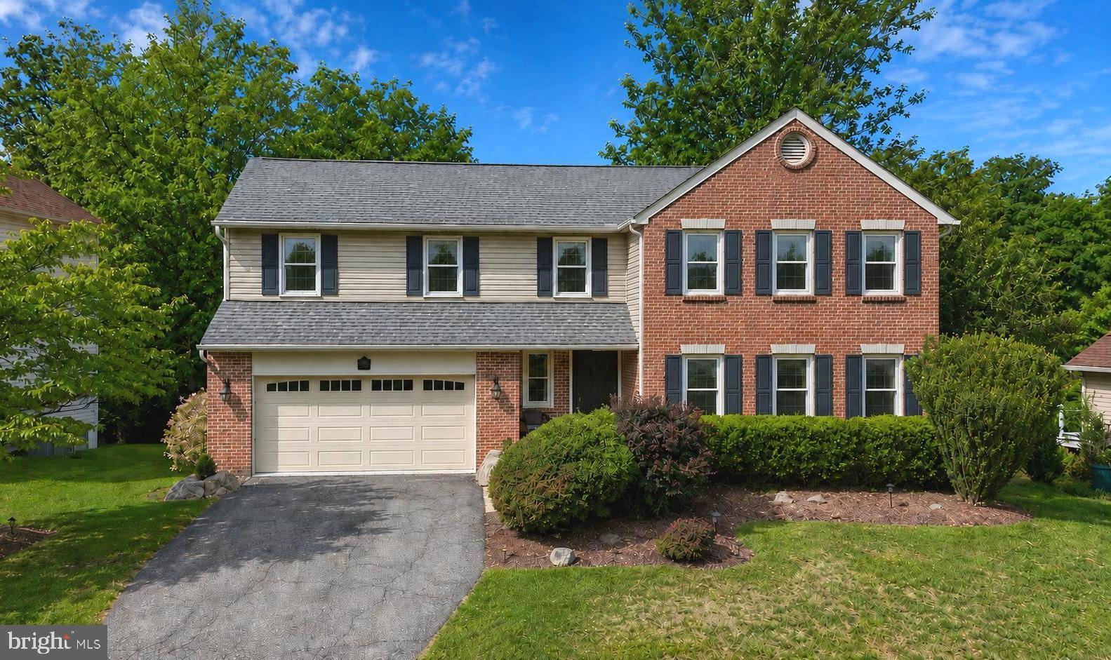 GAYWOOD ESTATES - Residential