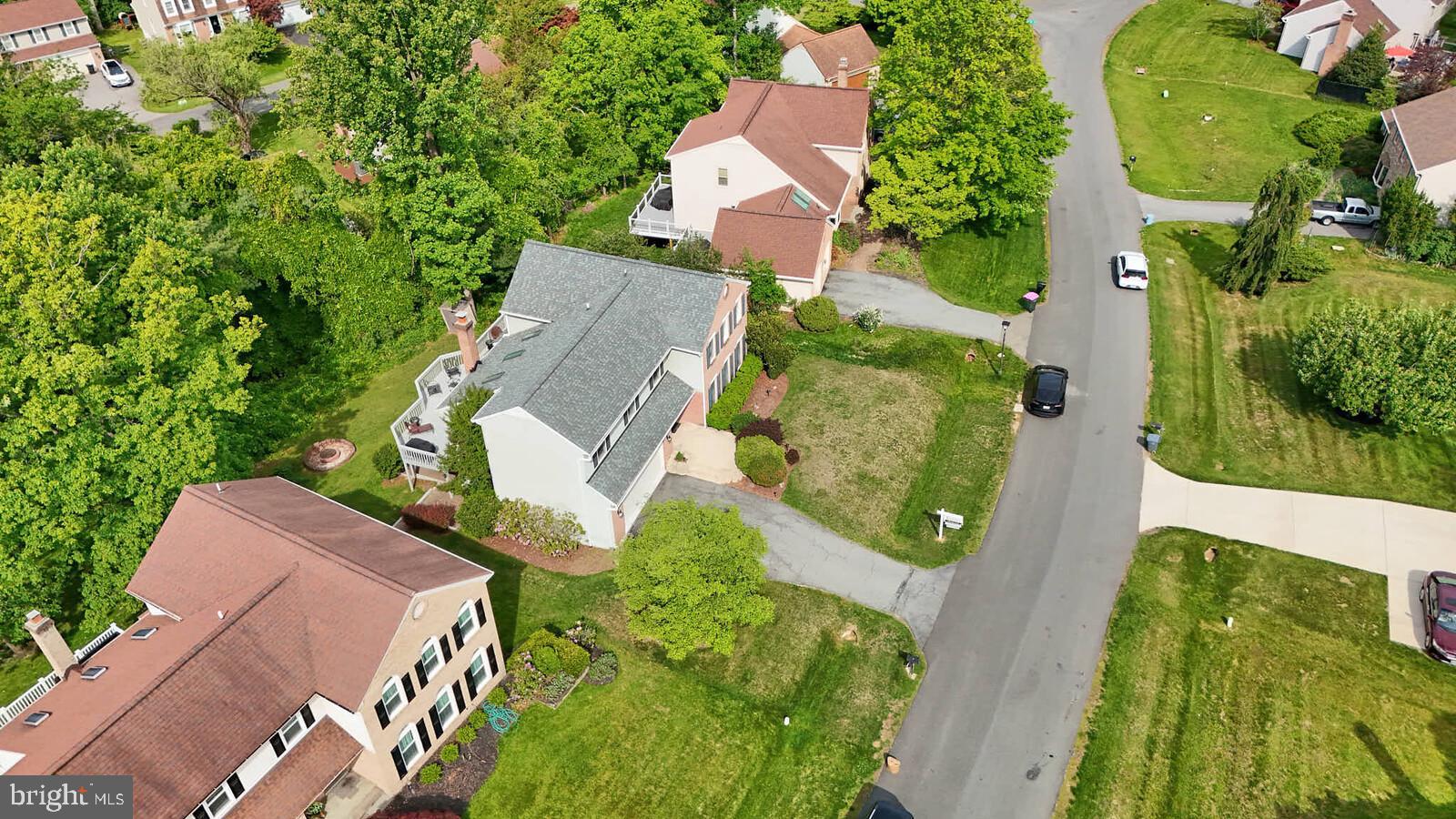 GAYWOOD ESTATES - Residential