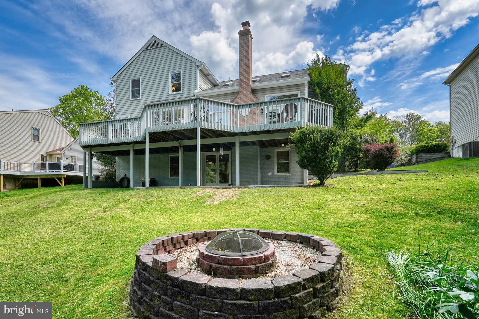 GAYWOOD ESTATES - Residential