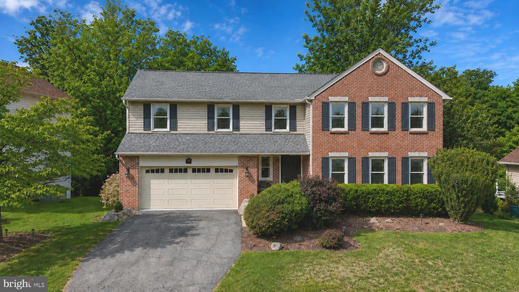 GAYWOOD ESTATES - Residential