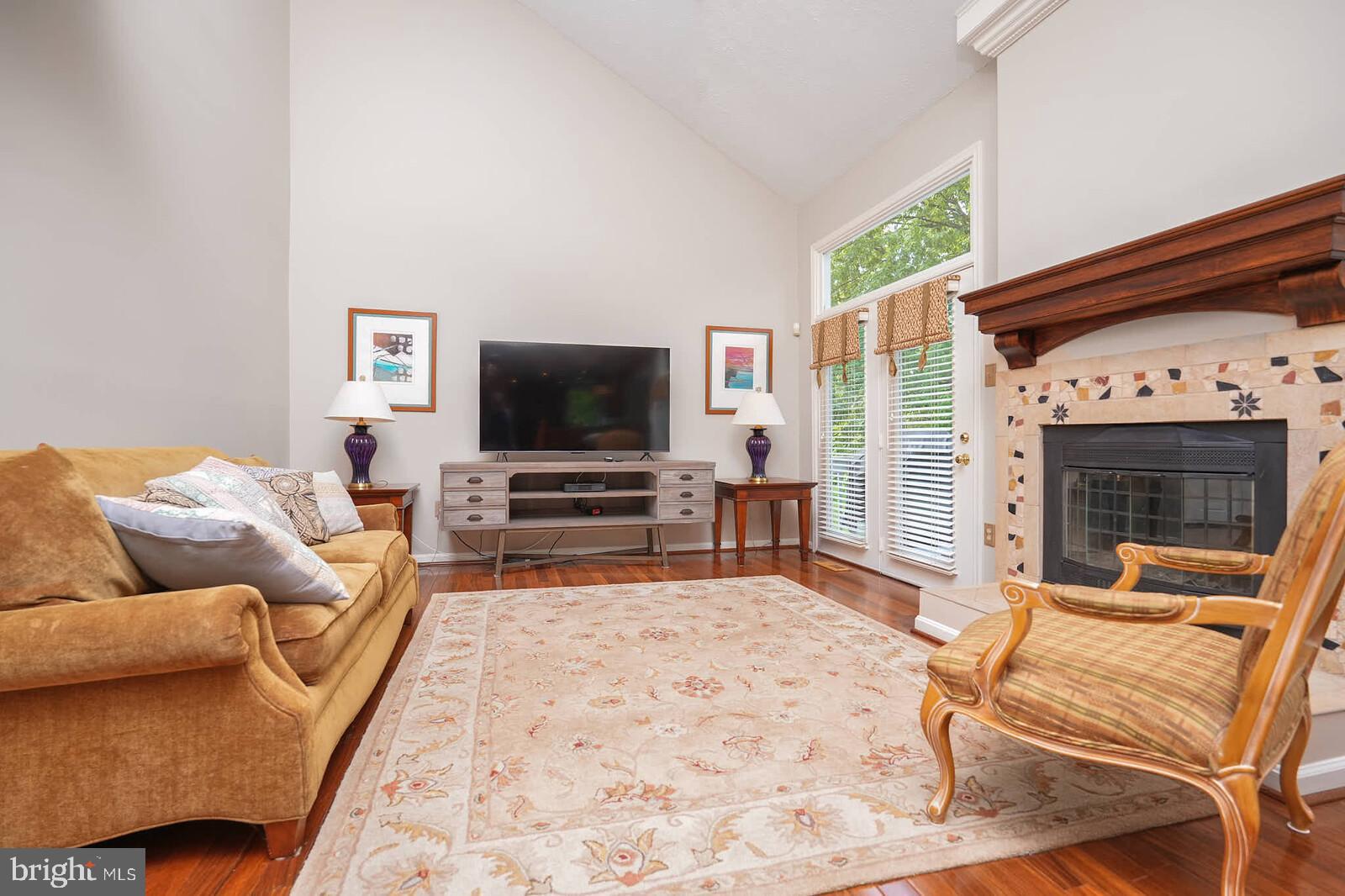 GAYWOOD ESTATES - Residential