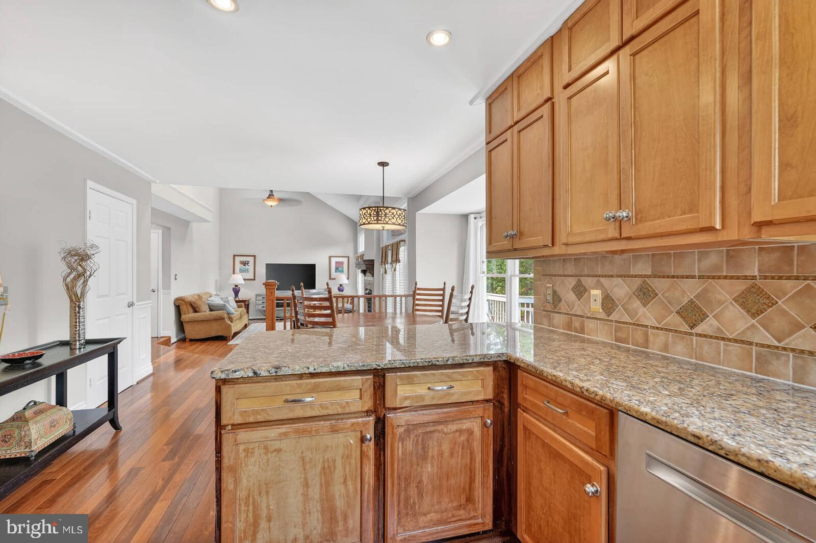 GAYWOOD ESTATES - Residential