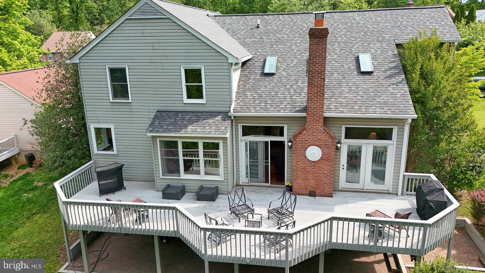 GAYWOOD ESTATES - Residential