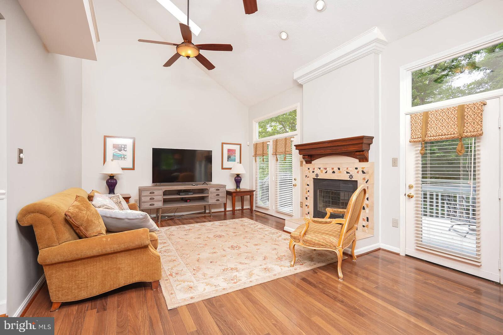 GAYWOOD ESTATES - Residential