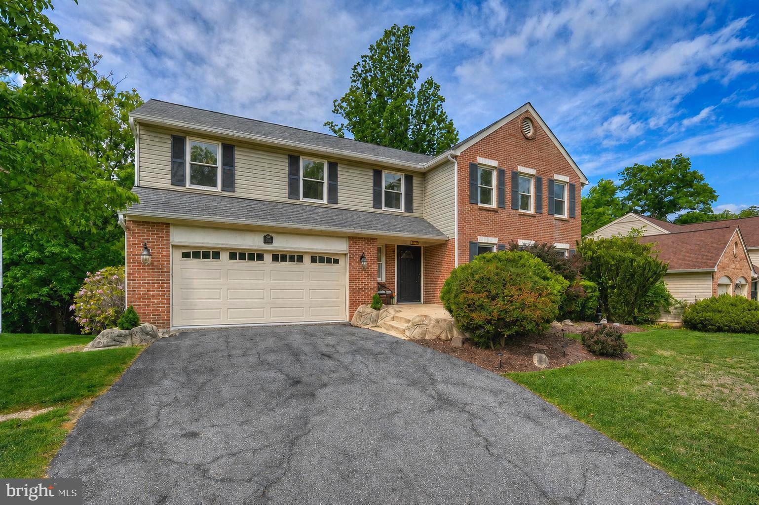 GAYWOOD ESTATES - Residential