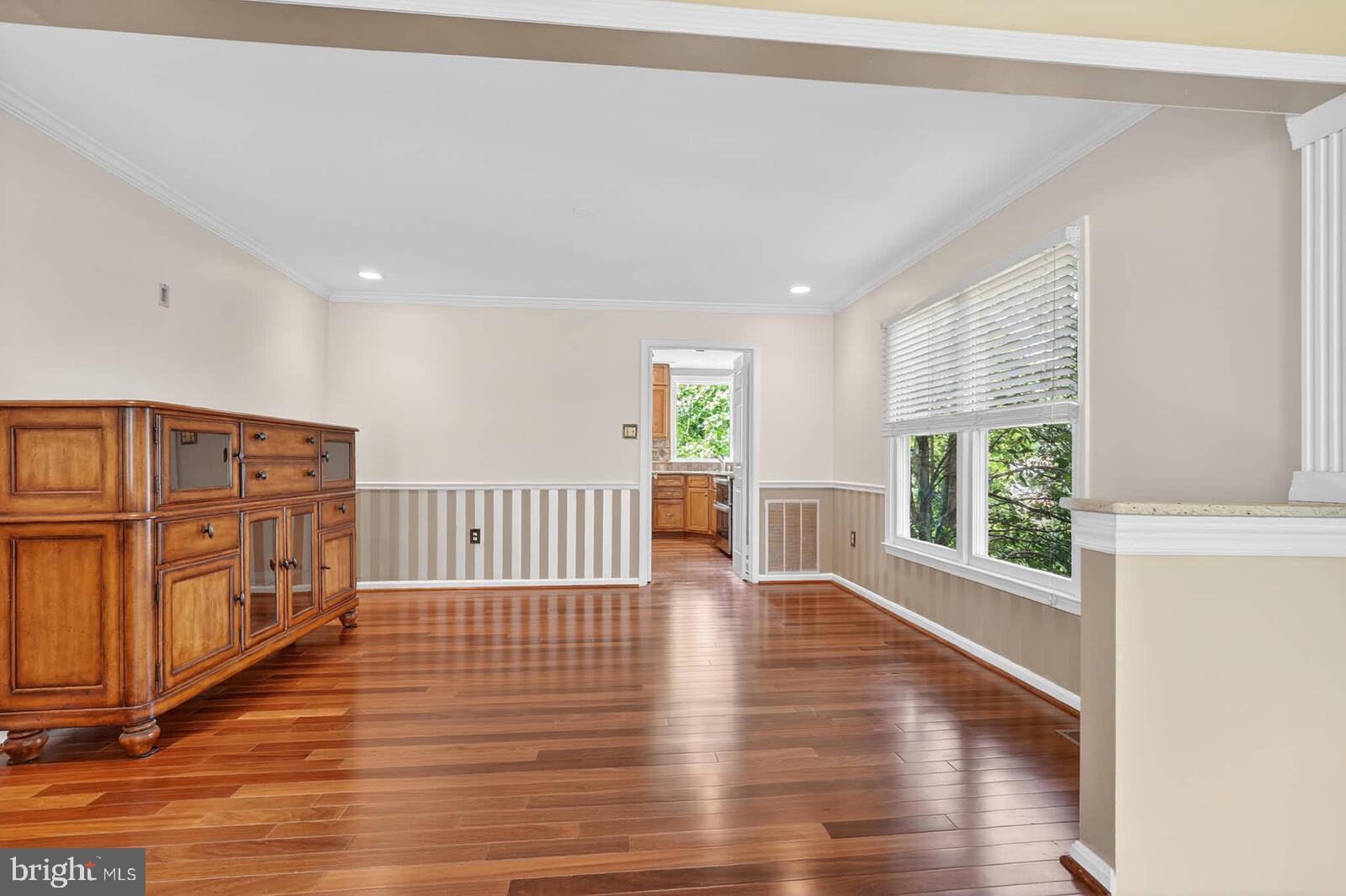 GAYWOOD ESTATES - Residential