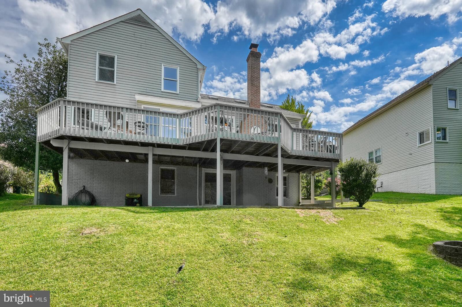 GAYWOOD ESTATES - Residential