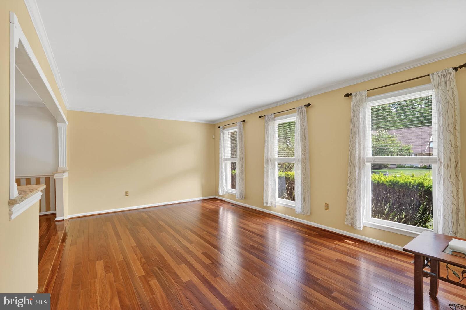 GAYWOOD ESTATES - Residential