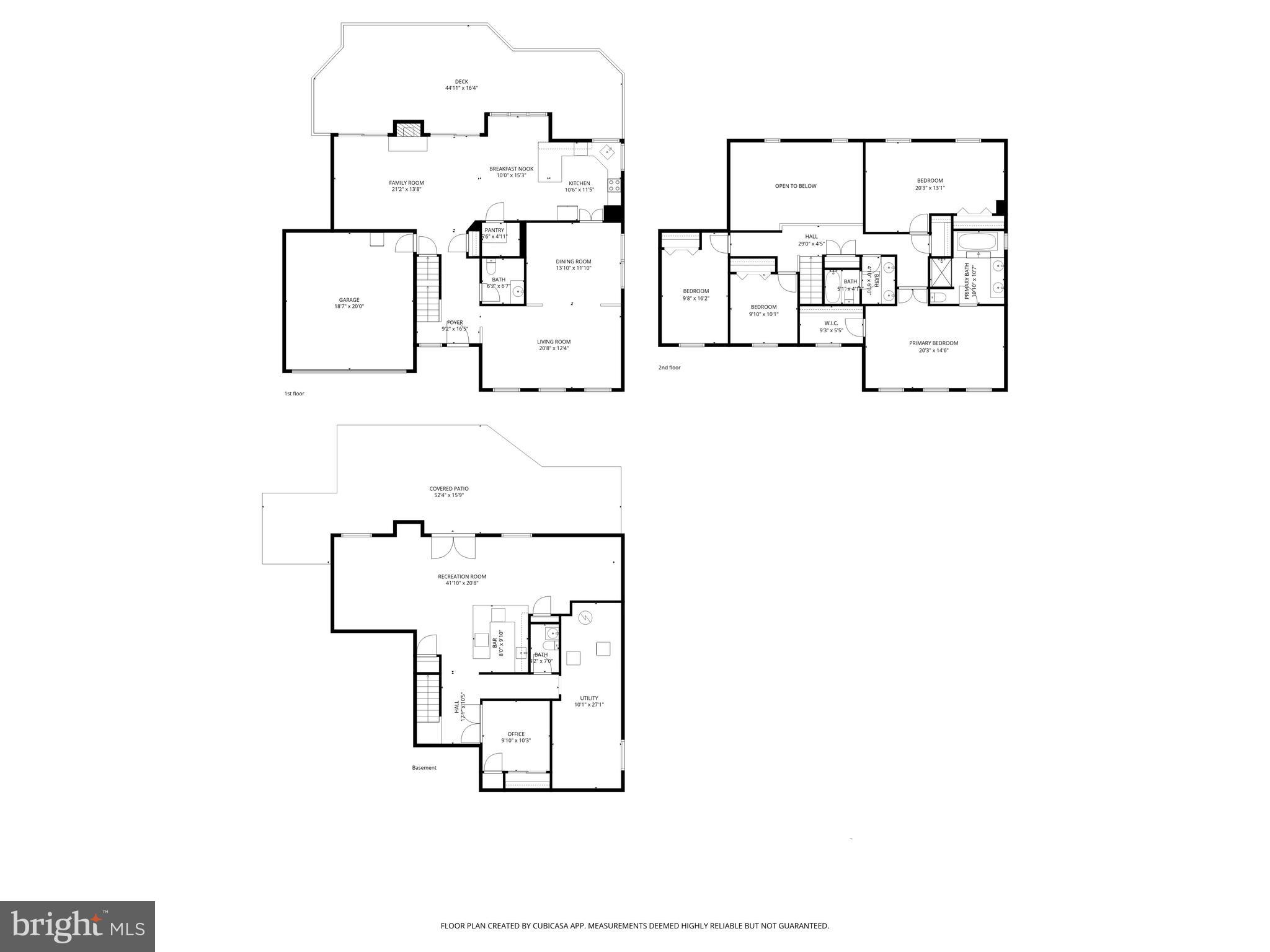 GAYWOOD ESTATES - Residential