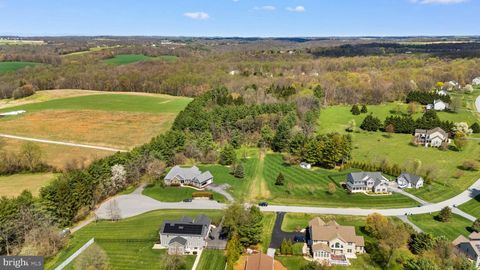 FARMINGTON WOODBINE MD 21797