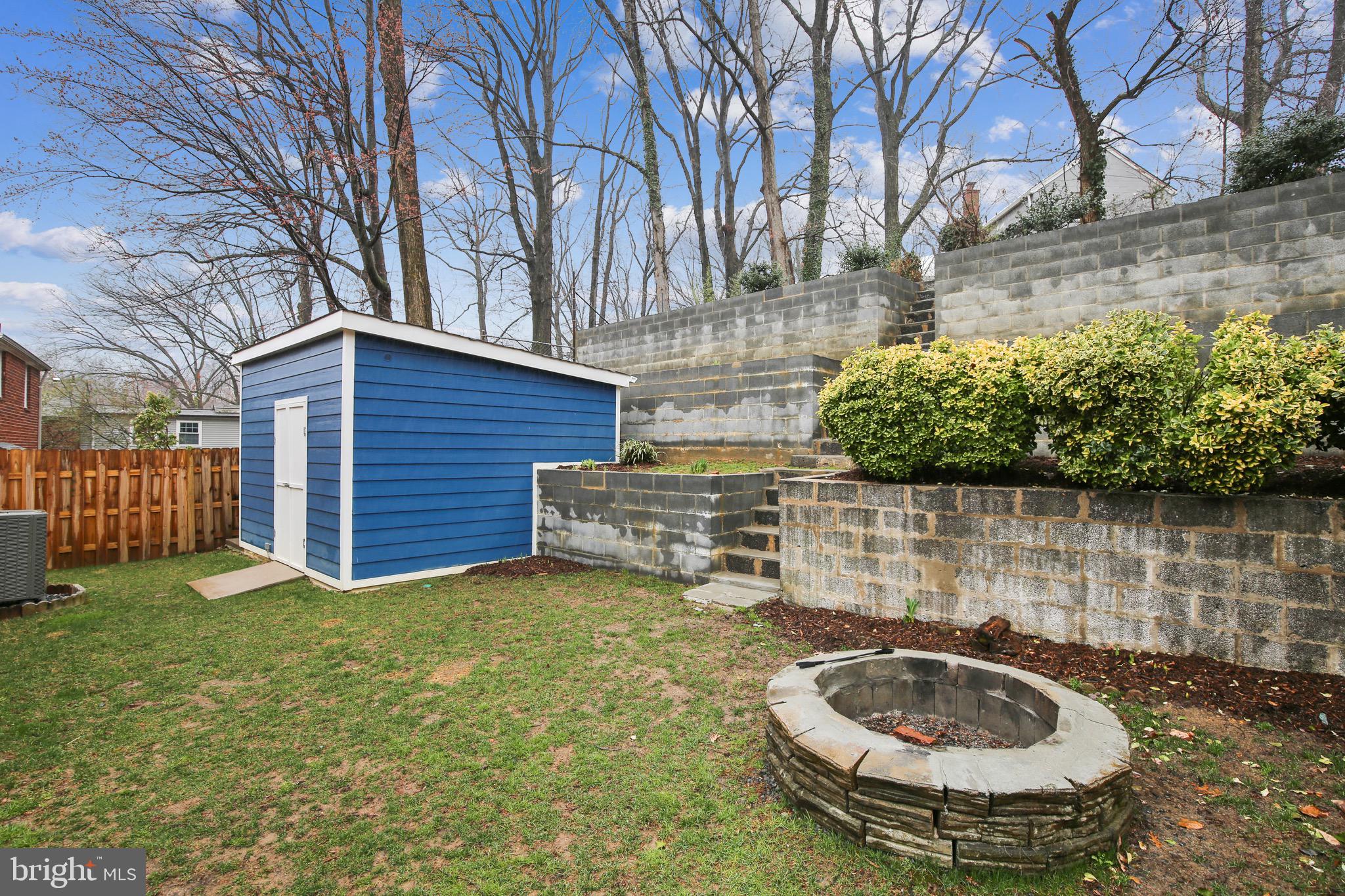 COLUMBIA FOREST - Residential